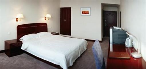 фото отеля Very Home Inn