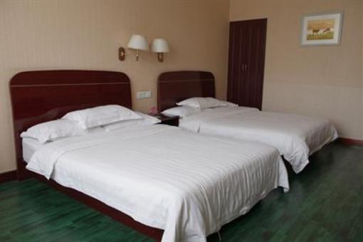 фото отеля Very Home Inn
