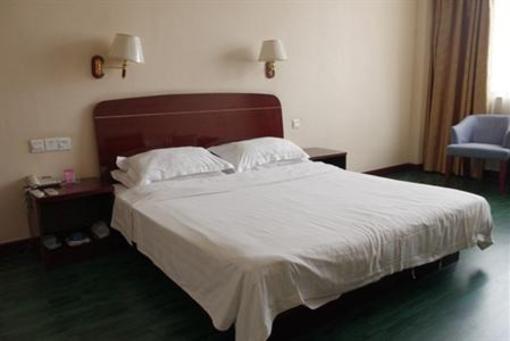 фото отеля Very Home Inn