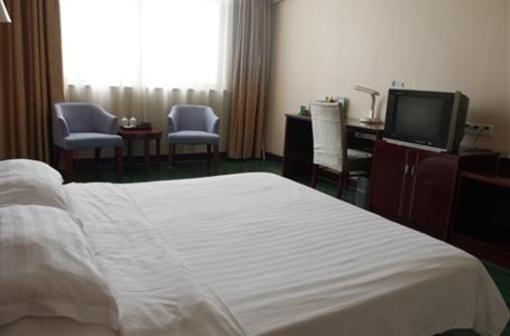 фото отеля Very Home Inn