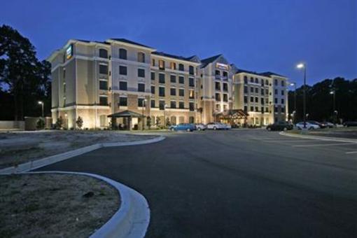 фото отеля Staybridge Suites North Charleston