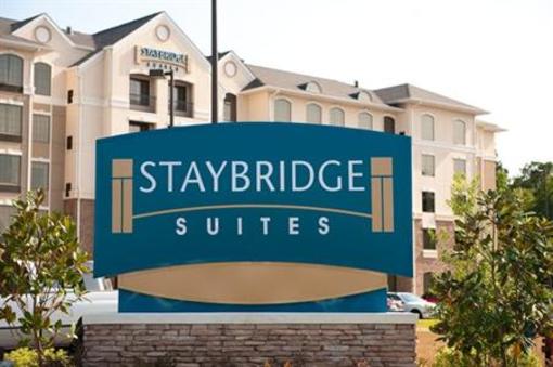 фото отеля Staybridge Suites North Charleston