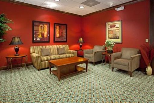 фото отеля Staybridge Suites North Charleston