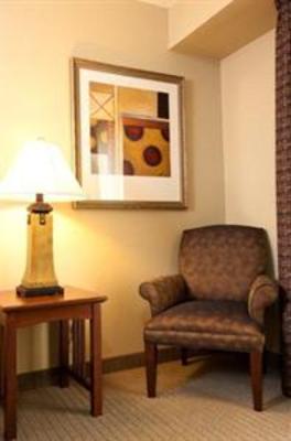 фото отеля Staybridge Suites North Charleston