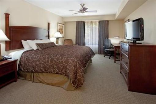 фото отеля Staybridge Suites North Charleston