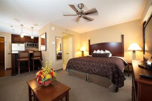фото отеля Staybridge Suites North Charleston