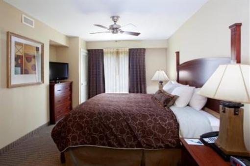 фото отеля Staybridge Suites North Charleston