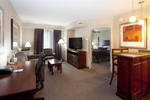 фото отеля Staybridge Suites North Charleston