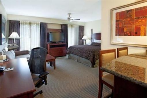 фото отеля Staybridge Suites North Charleston