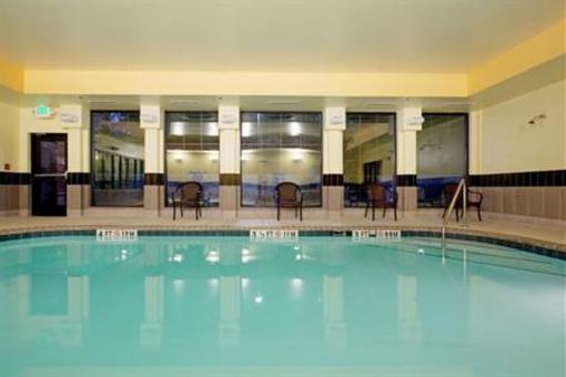 фото отеля Staybridge Suites North Charleston