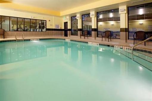 фото отеля Staybridge Suites North Charleston