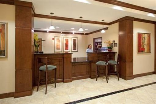 фото отеля Staybridge Suites North Charleston