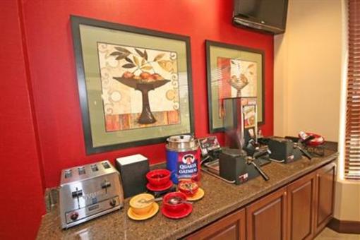 фото отеля Staybridge Suites North Charleston