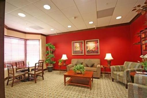 фото отеля Staybridge Suites North Charleston