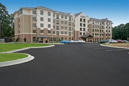 фото отеля Staybridge Suites North Charleston