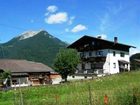 фото отеля Haus Bergblick Ehrwald