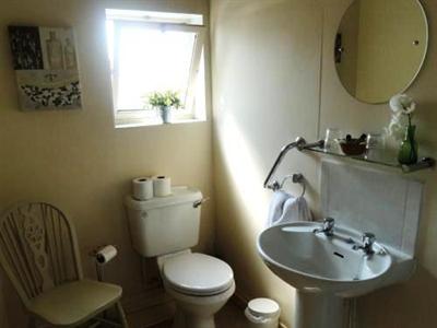 фото отеля The Feathers Hotel Norfolk