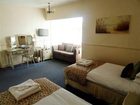 фото отеля The Feathers Hotel Norfolk
