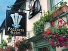 фото отеля The Feathers Hotel Norfolk