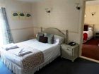 фото отеля The Feathers Hotel Norfolk