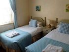 фото отеля The Feathers Hotel Norfolk