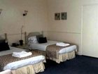 фото отеля The Feathers Hotel Norfolk
