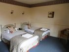 фото отеля The Feathers Hotel Norfolk