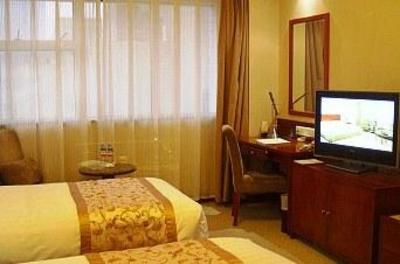 фото отеля Kerren Hotel Dalian