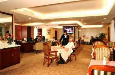 фото отеля Kerren Hotel Dalian