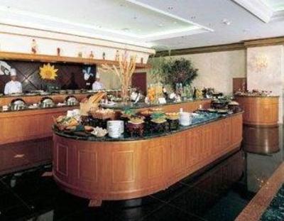 фото отеля Kerren Hotel Dalian
