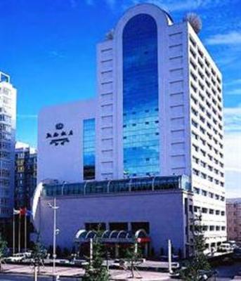фото отеля Kerren Hotel Dalian