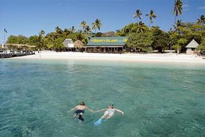 фото отеля Bounty Island Resort