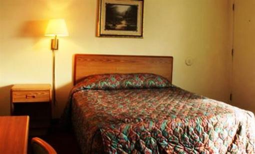 фото отеля Super 7 Motel Columbia