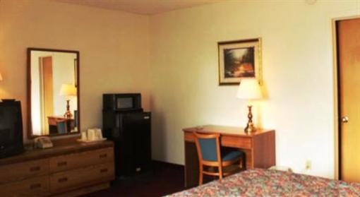 фото отеля Super 7 Motel Columbia
