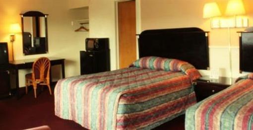 фото отеля Super 7 Motel Columbia