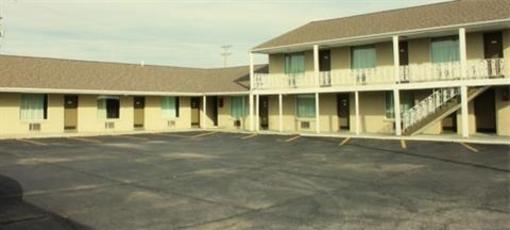фото отеля Super 7 Motel Columbia
