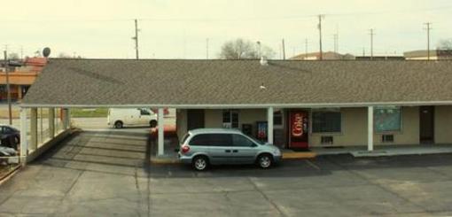 фото отеля Super 7 Motel Columbia