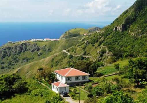 фото отеля El Momo Cottages