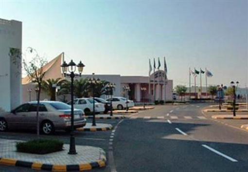 фото отеля Yanbu Arac Resort