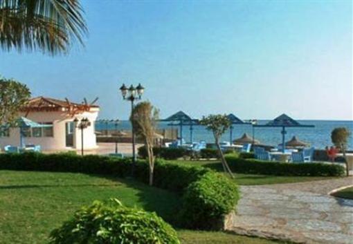 фото отеля Yanbu Arac Resort