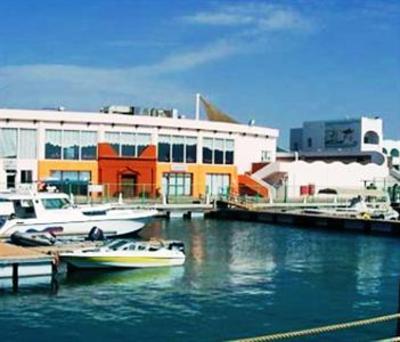 фото отеля Yanbu Arac Resort