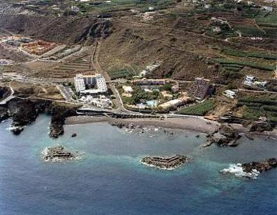 фото отеля La Caleta Apartamentos La Palma (Spain)