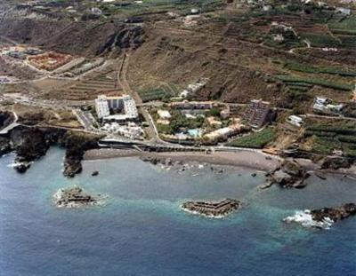 фото отеля La Caleta Apartamentos La Palma (Spain)