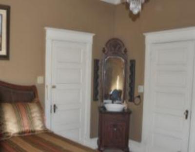фото отеля Jasones B&B and Restaurant