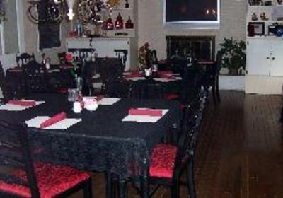 фото отеля Jasones B&B and Restaurant