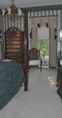 фото отеля Jasones B&B and Restaurant