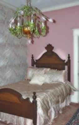 фото отеля Jasones B&B and Restaurant