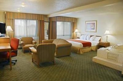 фото отеля BEST WESTERN PLUS Shakopee Inn