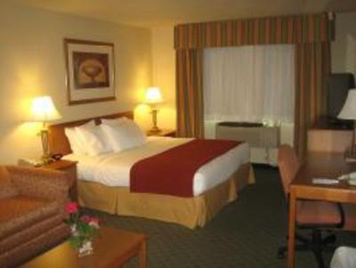 фото отеля BEST WESTERN PLUS Shakopee Inn