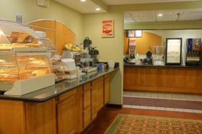 фото отеля BEST WESTERN PLUS Shakopee Inn
